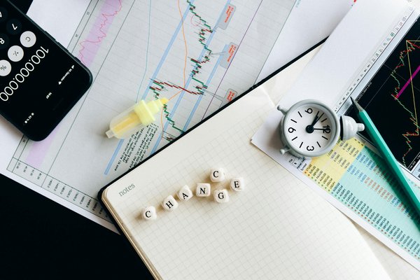 Révolutionnez votre entreprise, trouvez vos experts en contrôle de gestion