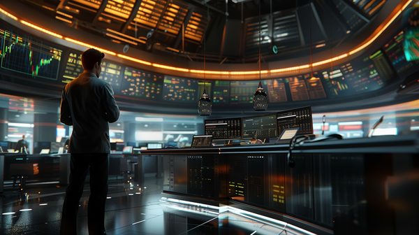 Maîtriser le trading avec un expert : votre clé du succès