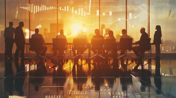 Révolutionnez votre entreprise, trouvez vos experts en contrôle de gestion