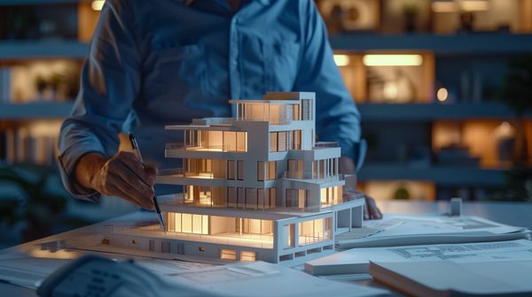 Tout savoir sur le diagnostic immobilier : guide complet