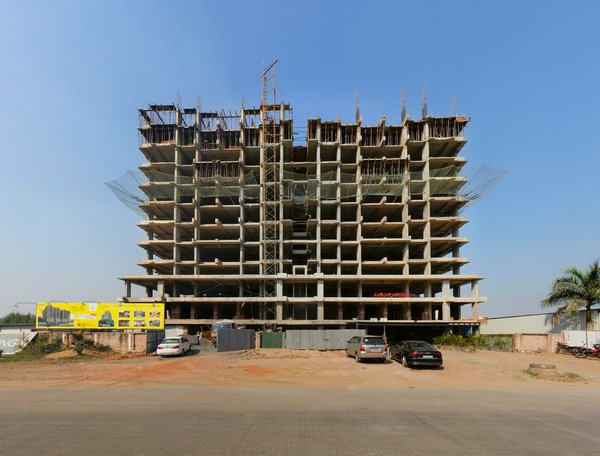 Comment analyser la viabilité d'un projet immobilier dans une zone de développement économique ?