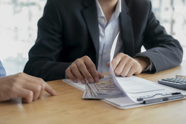 Salaire moyen en france : ce qu'il faut savoir en 2024