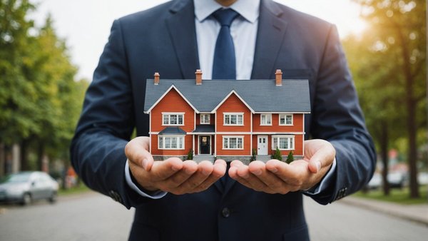 Acheter bien immobilier avec société : avantages et astuces