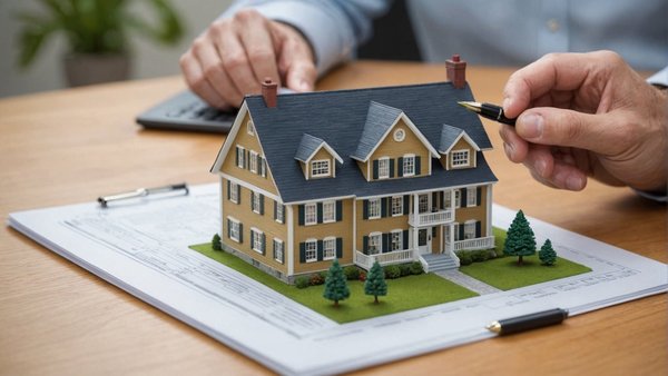 Tout savoir sur le diagnostic immobilier pour votre bien