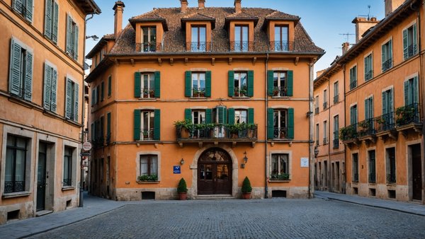 Diagnostic immobilier toulouse : experts certifiés et réactivité en 24h