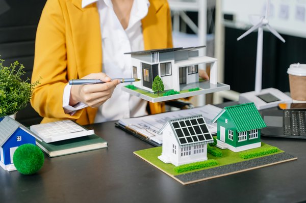 Courtier immobilier mirabel : expert en achat et vente de propriétés